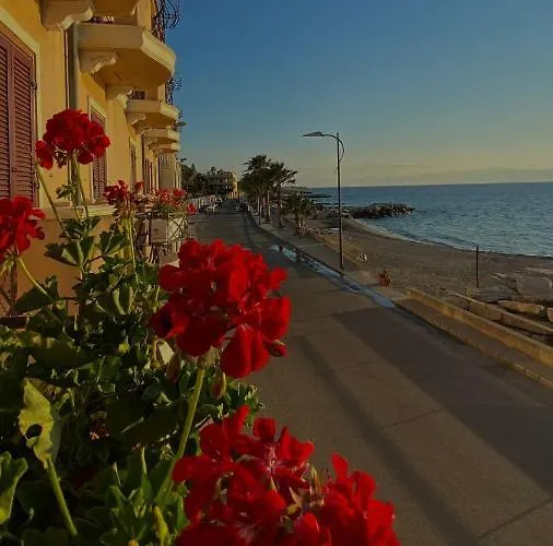 Hotel La Lampara Reggio Calabria
